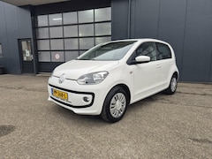 Volkswagen Up! - 1.0 up Edition