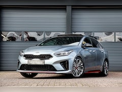 Kia Pro cee'd - ProCeed 1.6 T-GDI GT /LED/PANODAK/STUUR+STOELVERW./CAMERA/KEYLESS/JBL-SOUND/MEMORY