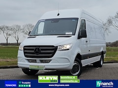 Mercedes-Benz Sprinter - 514 CDI