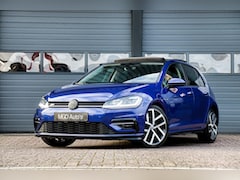 Volkswagen Golf - 1.5 TSI R-Line /LED/PANODAK/VIRTUAL/CAMERA/CARPLAY/ACC