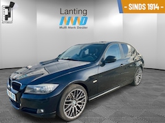 BMW 3-serie - 318i Business Line automaat/open dak/leer/19 LM