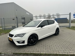 Seat Leon - 1.8 TSI FR Business / Nette Auto / NAP /