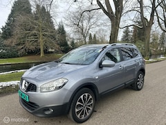 Nissan Qashqai+2 - 1.6 Connect Edition