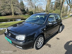 Volkswagen Golf - 1.6-16V Oxford / CLIMA / 6 MAAND APK /