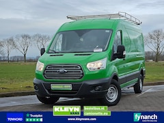 Ford Transit - 2.0 TDCI 130 L3H2