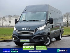 Iveco Daily - 35 C AC AUT 3.0 LTR EURO6