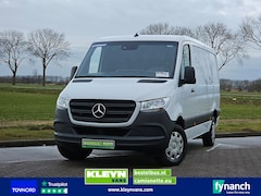 Mercedes-Benz Sprinter - 319 L2H1 Mbux V6 3.0Ltr