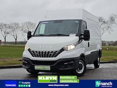 Iveco Daily - 35 S 18 AUT. 3.0L L2H2