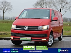 Volkswagen Transporter - 2.0 TDI 150 DSG EDITION L2H1