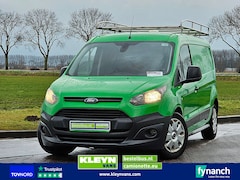 Ford Transit Connect - 1.5 TDCI TREND L2H1