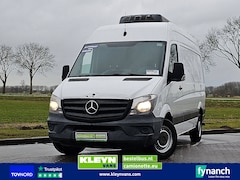 Mercedes-Benz Sprinter - 210