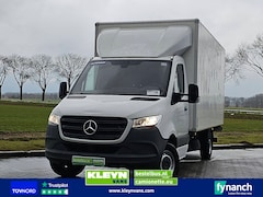 Mercedes-Benz Sprinter - 314 Bakwagen Laadklep