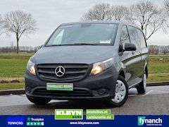 Mercedes-Benz Vito - 114 L2 Automaat Euro6 AC