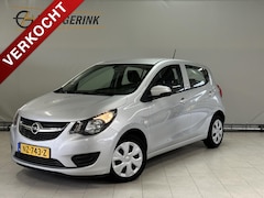 Opel Karl - 1.0 ECOFLEX Edition 55KW* Airco / Cruise