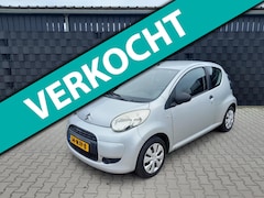 Citroën C1 - 1.0-12V Séduction