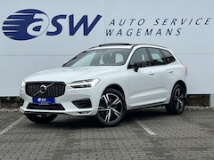 Volvo XC60 - 2.0 B4 R-Design | Pano | CarPlay | Camera | LED | DAB+ | 19 inch