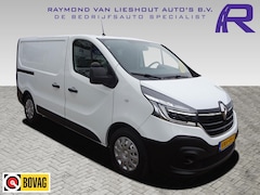 Renault Trafic - 2.0 dCi 120 T29 L1H1 Comfort AIRCO CRUISE 2 x SCHUIFDEUR