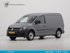 Volkswagen Caddy Maxi - 2.0 TDI L2H1 BMT Trendline Navigatie Pdc Trekhaak Airco