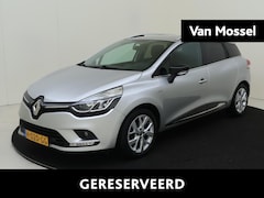 Renault Clio Estate - 0.9 TCe Limited | Navigatie | Parkeersensoren