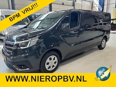 Renault Trafic - 2.0DCI L2H1 Airco Navi Cruisecontrol Nieuw 130PK