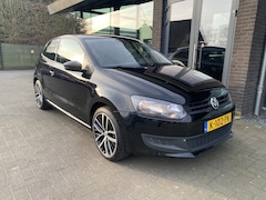 Volkswagen Polo - 1.2 Easyline 17" velgen trekhaak