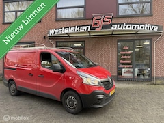 Renault Trafic - bestel 1.6 dCi T27 L1H1 Comfort