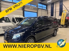 Mercedes-Benz Vito - 114CDI L2H1 Koelwagen + 220 Stekker Automaat Airco Navi EURO 6