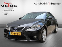 Lexus IS - Leder Xenon 300h Business Line