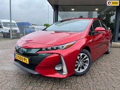 Toyota Prius - 1.8 Plug-in Dynamic