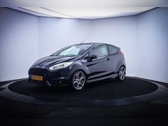 Ford Fiesta - 1.6 ST2 NAVI/STOELVERW./RECARO/CLIMA/CRUISE/PDC/LMV 17''