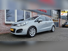 Kia Rio - 1.2 CVVT Plus Pack 5-Deurs Airco NAP Nette Auto