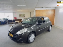 Renault Clio - 1.2 TCe Special Line, Apk Nieuw, Airco, Navigatie, N.A.P, Trekhaak, 2 sleutels + Boekjes,