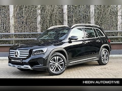 Mercedes-Benz GLB - GLB 180 Automaat Star Edition Limited