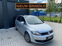 Volkswagen Golf Plus - 1.2 TSI Clima StoelVerwarming Trekhaak