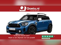 MINI Countryman - Cooper S E ALL4 Panoramadak - Elektrische Achterklep - Comfort Acces - Parking/Driving Ass