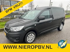 Renault Express - 1.5DCI Airco Navi Cruisecontrol Trekhaak 34.000KM