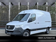 Mercedes-Benz Sprinter - 314 L2/H2 Automaat | Trekhaak | Airco | Parkpilot | Cruise Control | Dodehoek Assistent