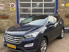 Hyundai Santa Fe - 2.4i GDI Business Edition 7p