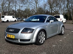 Audi TT - 1.8 5V Turbo quattro