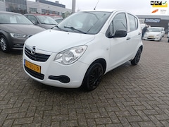 Opel Agila - 1.0 AIRCO/NAP/VAST PRIJS