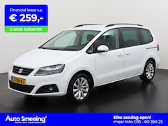 Seat Alhambra - 1.4 TSI Reference | Stoelverwarming | Parkeersensor | Zondag Open