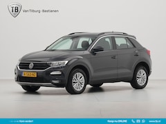 Volkswagen T-Roc - 1.0 TSI Style Navi via App Pdc Acc AllSeason banden