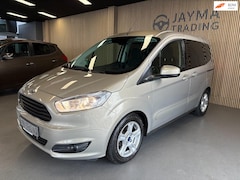 Ford Tourneo Courier - 1.0 Titanium