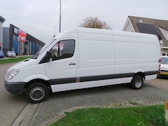 Mercedes-Benz Sprinter - 516 2.2 CDI Aut. Maxi L3H2 Airco