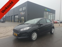 Ford Fiesta - 1.0 65 pk Champion Airco nieuwe distributieriem