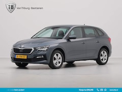 Skoda Scala - 1.0 TSI 110pk Ambition Navi via App Pdc Clima Cruise