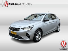 Opel Corsa - 1.2 Elegance Automaat | Clima | LM | PDC | Camera | Blind Spot |