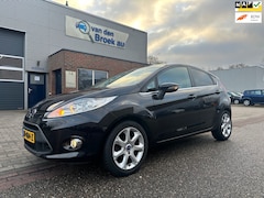 Ford Fiesta - 1.4 Ghia