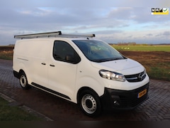 Opel Vivaro - 2.0 CDTI 90kW L2H1 Edition AC CAMERA NAVI