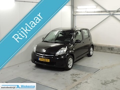 Subaru Justy - 1.0 Comfort S WORDT GELEVERD MET NIEUWE APK